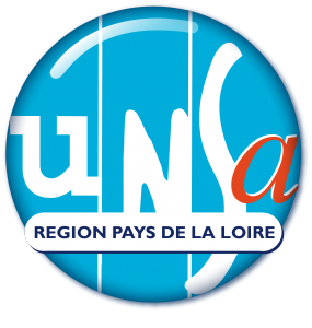 Logo UNSA Région Pays de la Loire